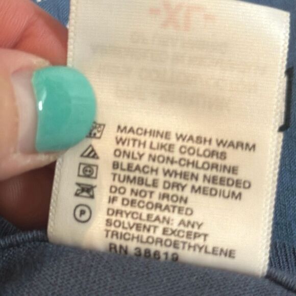 Bob Seger & The Silver Bullet Band North American Tour Concert Tee 2006-2007 XL - Picture 6 of 6